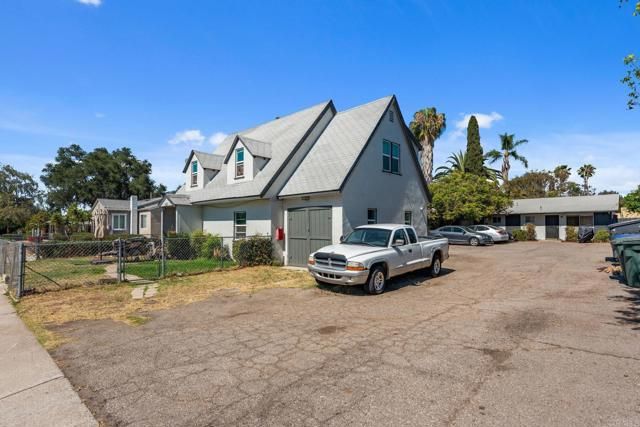 653 Avocado Avenue, El Cajon, CA 92020