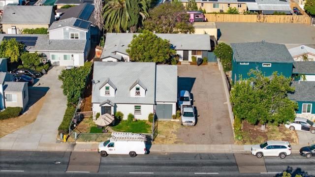 653 Avocado Avenue, El Cajon, CA 92020