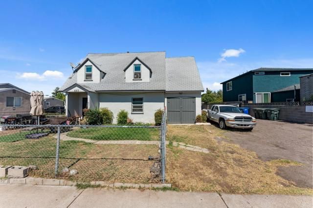 653 Avocado Avenue, El Cajon, CA 92020