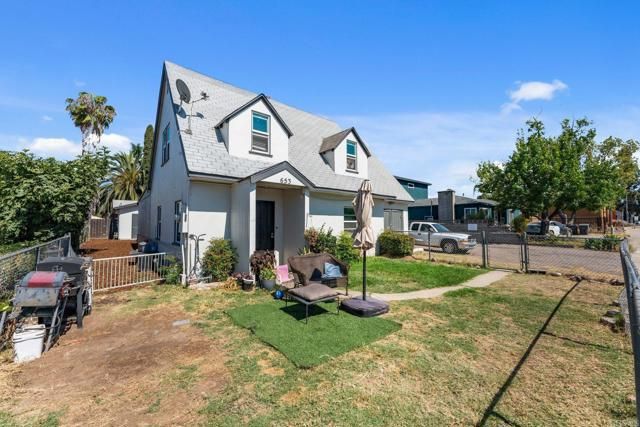653 Avocado Avenue, El Cajon, CA 92020