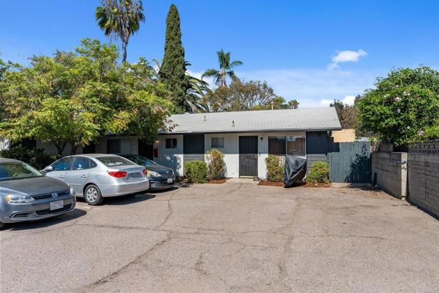 653 Avocado Avenue, El Cajon, CA 92020