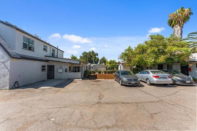 653 Avocado Avenue, El Cajon, CA 92020