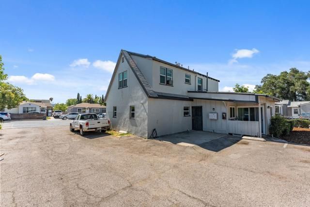 653 Avocado Avenue, El Cajon, CA 92020