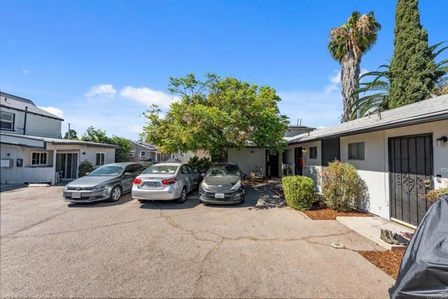 653 Avocado Avenue, El Cajon, CA 92020