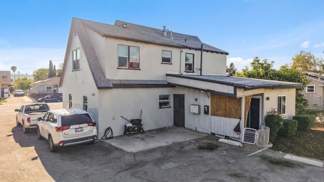 653 Avocado Avenue, El Cajon, CA 92020