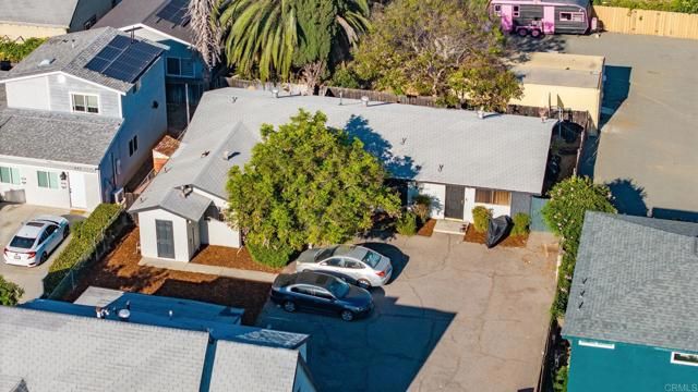 653 Avocado Avenue, El Cajon, CA 92020