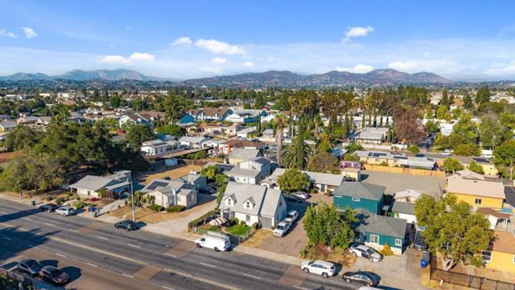 653 Avocado Avenue, El Cajon, CA 92020