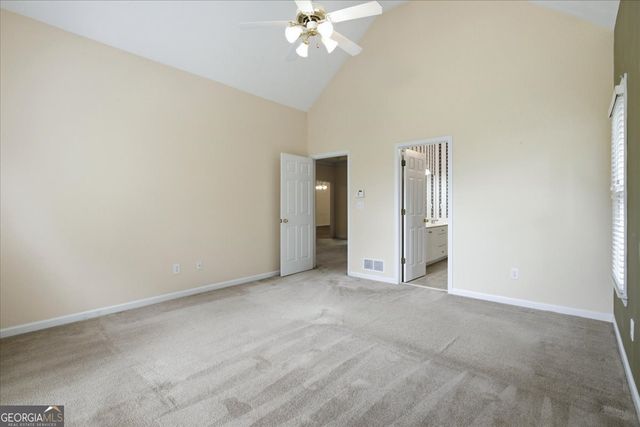 2624 Fireside Trail SW, Conyers, GA 30094