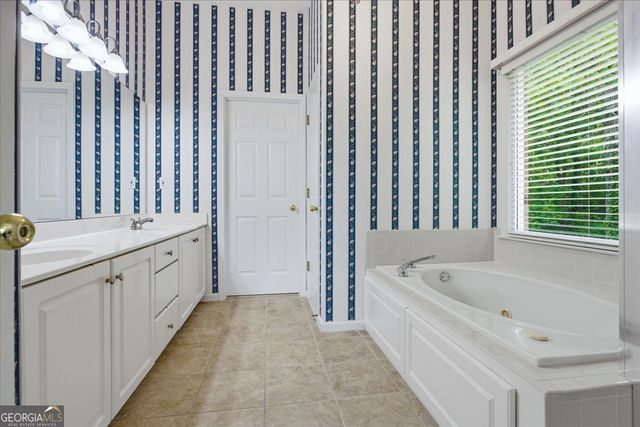 2624 Fireside Trail SW, Conyers, GA 30094