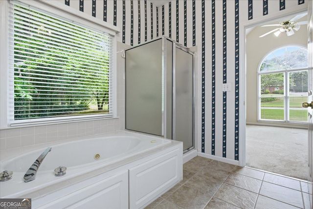 2624 Fireside Trail SW, Conyers, GA 30094