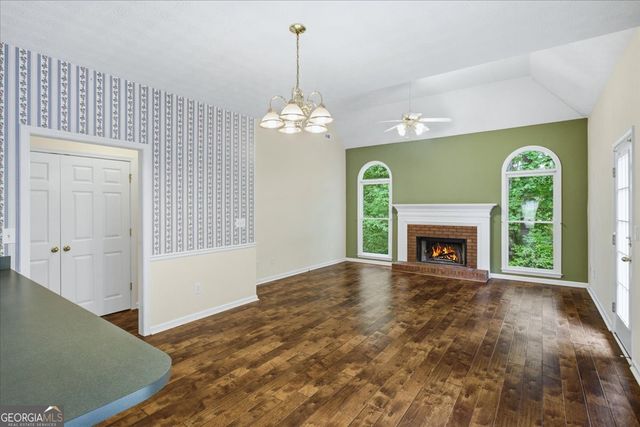 2624 Fireside Trail SW, Conyers, GA 30094