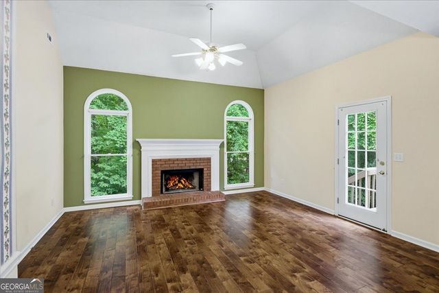 2624 Fireside Trail SW, Conyers, GA 30094