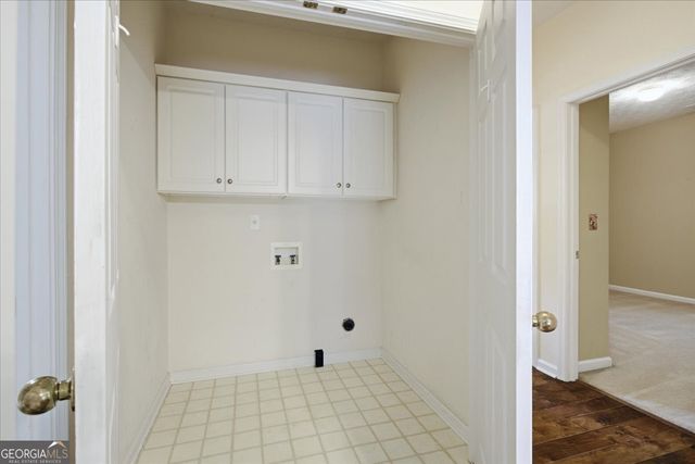2624 Fireside Trail SW, Conyers, GA 30094