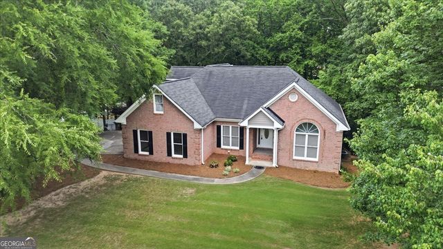 2624 Fireside Trail SW, Conyers, GA 30094