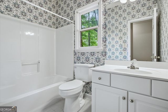 2624 Fireside Trail SW, Conyers, GA 30094