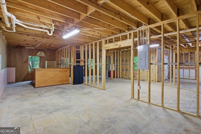 2624 Fireside Trail SW, Conyers, GA 30094