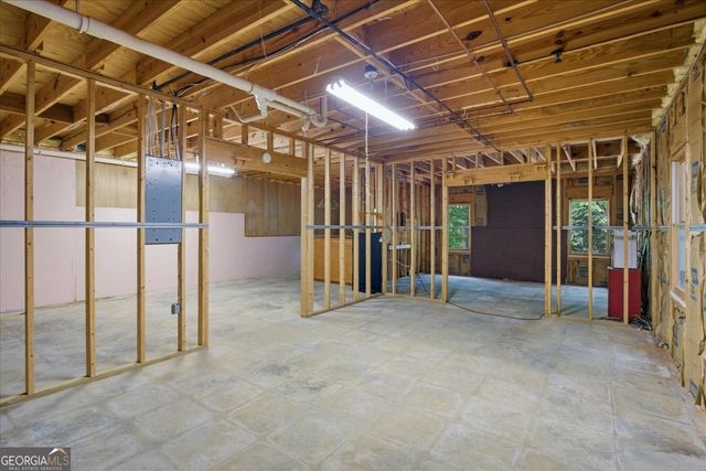 2624 Fireside Trail SW, Conyers, GA 30094