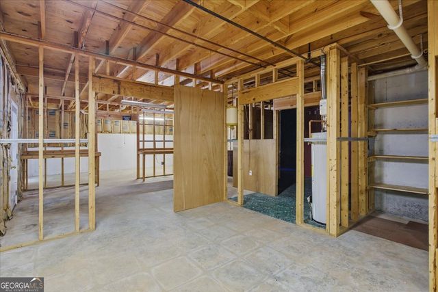 2624 Fireside Trail SW, Conyers, GA 30094