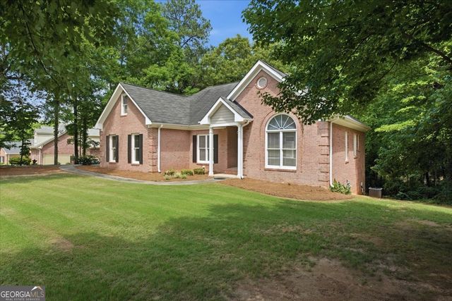 2624 Fireside Trail SW, Conyers, GA 30094