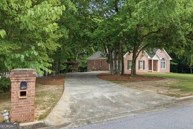 2624 Fireside Trail SW, Conyers, GA 30094