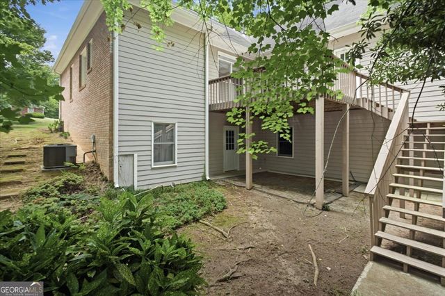 2624 Fireside Trail SW, Conyers, GA 30094