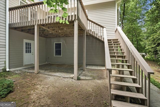 2624 Fireside Trail SW, Conyers, GA 30094