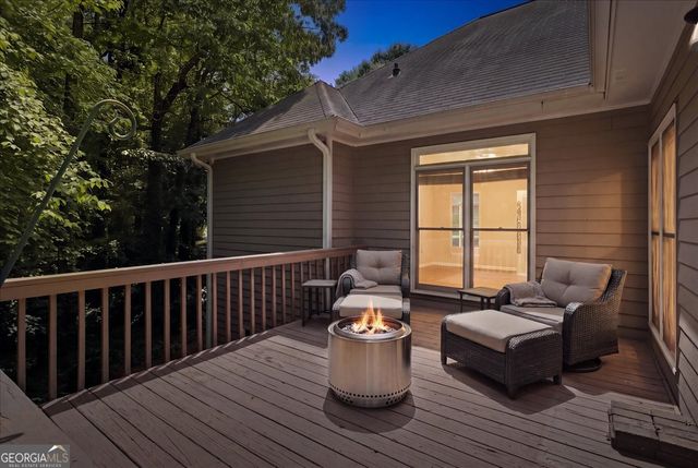 2624 Fireside Trail SW, Conyers, GA 30094