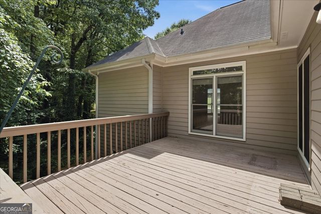 2624 Fireside Trail SW, Conyers, GA 30094