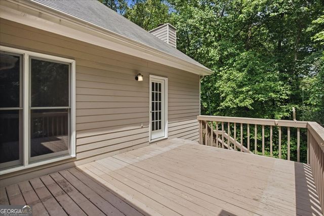 2624 Fireside Trail SW, Conyers, GA 30094