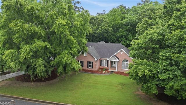 2624 Fireside Trail SW, Conyers, GA 30094
