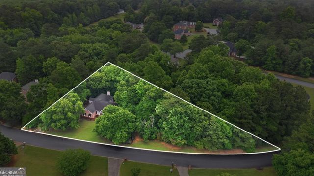 2624 Fireside Trail SW, Conyers, GA 30094