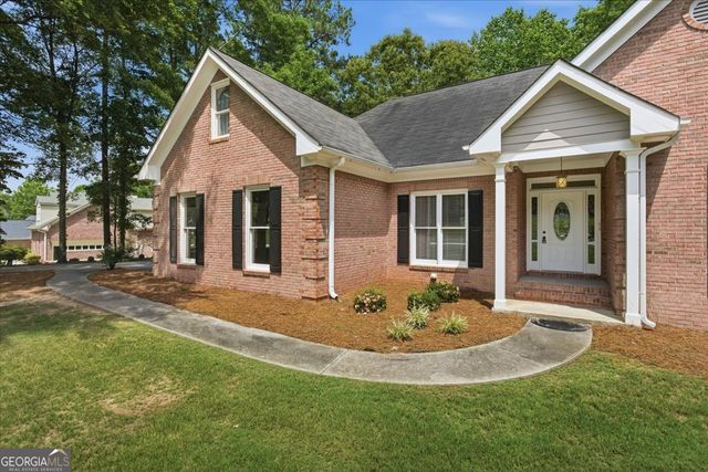 2624 Fireside Trail SW, Conyers, GA 30094