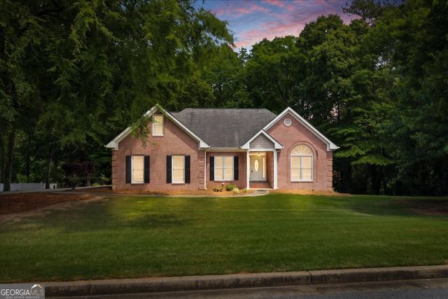 2624 Fireside Trail SW, Conyers, GA 30094