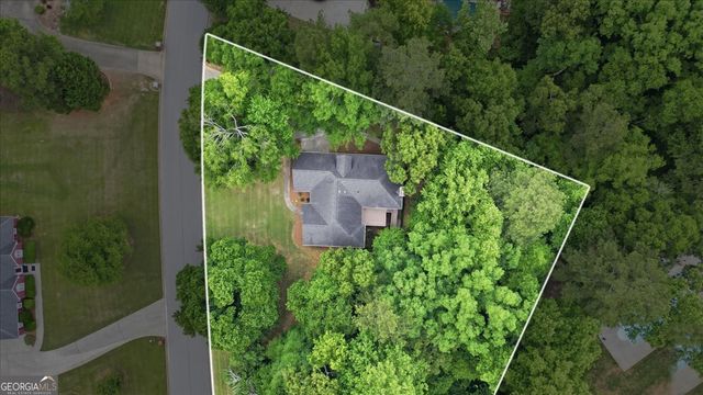 2624 Fireside Trail SW, Conyers, GA 30094