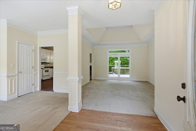 2624 Fireside Trail SW, Conyers, GA 30094