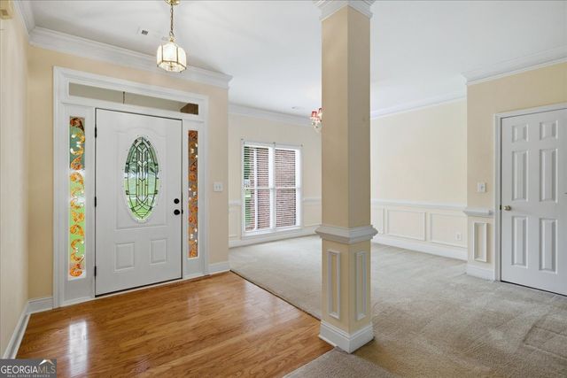 2624 Fireside Trail SW, Conyers, GA 30094