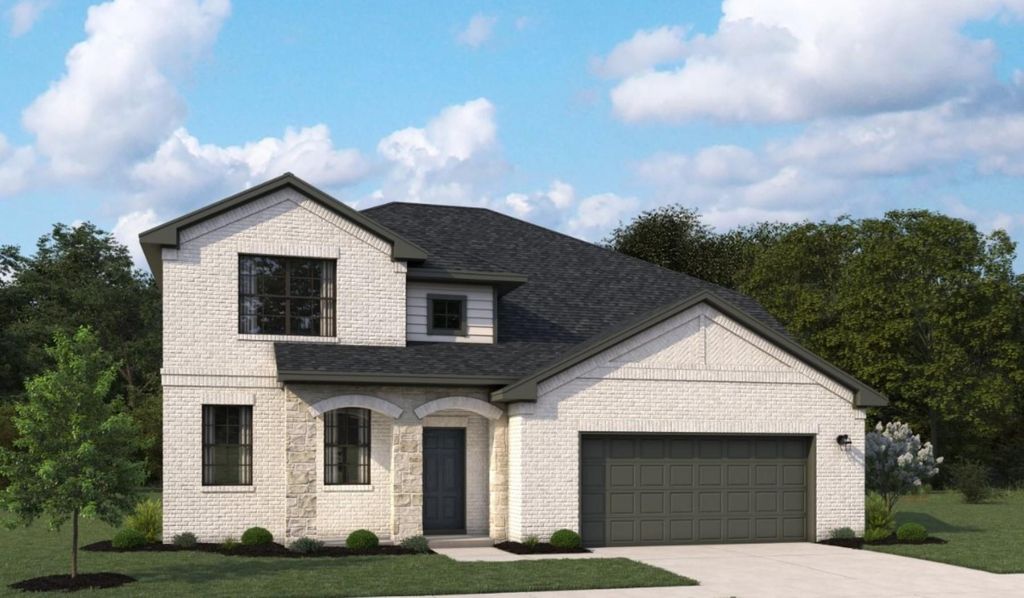 16002 Switchgrass Court, Crosby, TX 77532