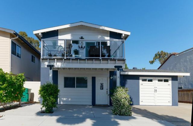 2729 Erie St, San Diego, CA 92117