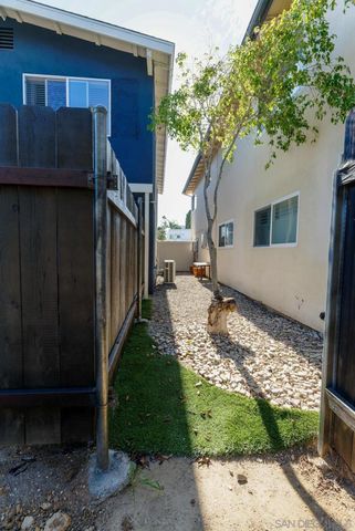 2729 Erie St, San Diego, CA 92117