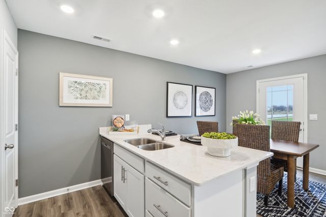 1560 Aster Drive, Shelbyville, IN 46176