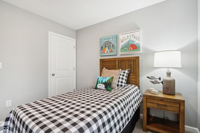 1560 Aster Drive, Shelbyville, IN 46176