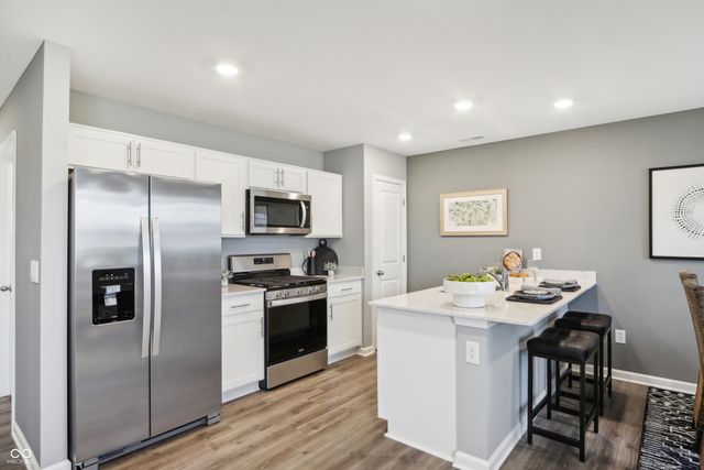 1560 Aster Drive, Shelbyville, IN 46176