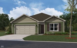 1560 Aster Drive, Shelbyville, IN 46176
