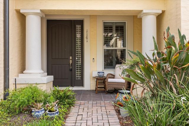 1161 CHARMING STREET, Maitland, FL 32751