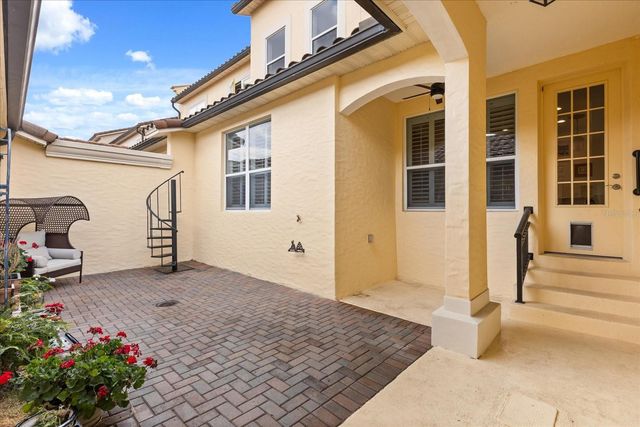 1161 CHARMING STREET, Maitland, FL 32751