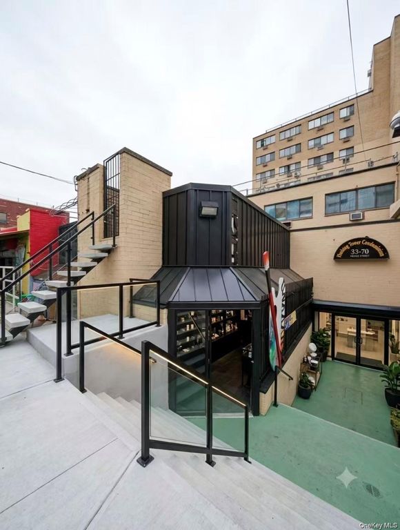 3370 Prince Street C13 & C14, Flushing, NY 11354 — exterior