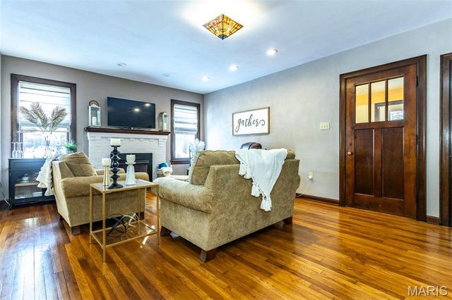 5825 Redbud Lane, Edwardsville, IL 62025