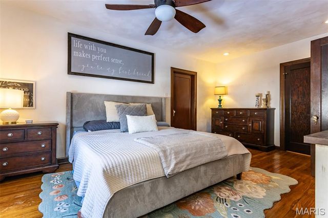 5825 Redbud Lane, Edwardsville, IL 62025