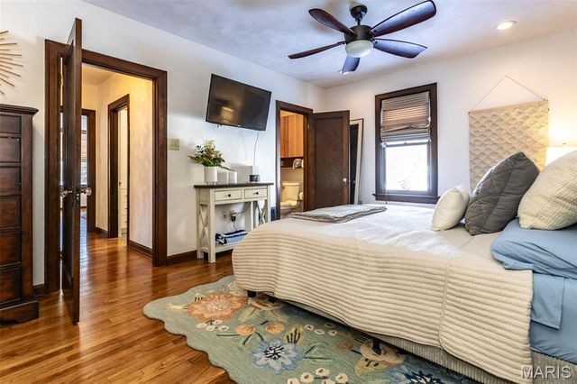 5825 Redbud Lane, Edwardsville, IL 62025