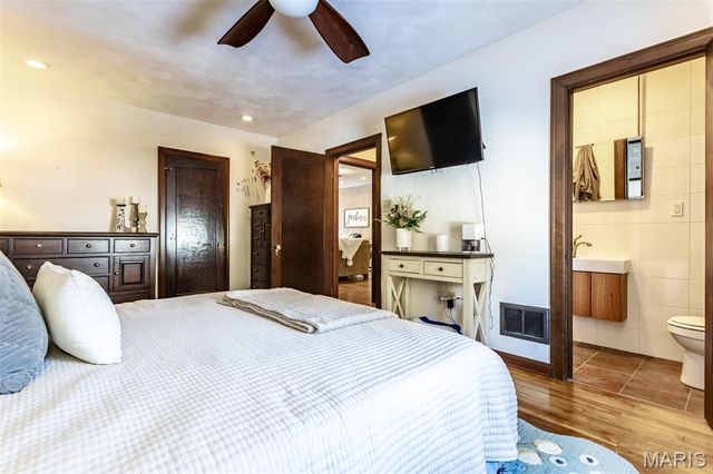 5825 Redbud Lane, Edwardsville, IL 62025